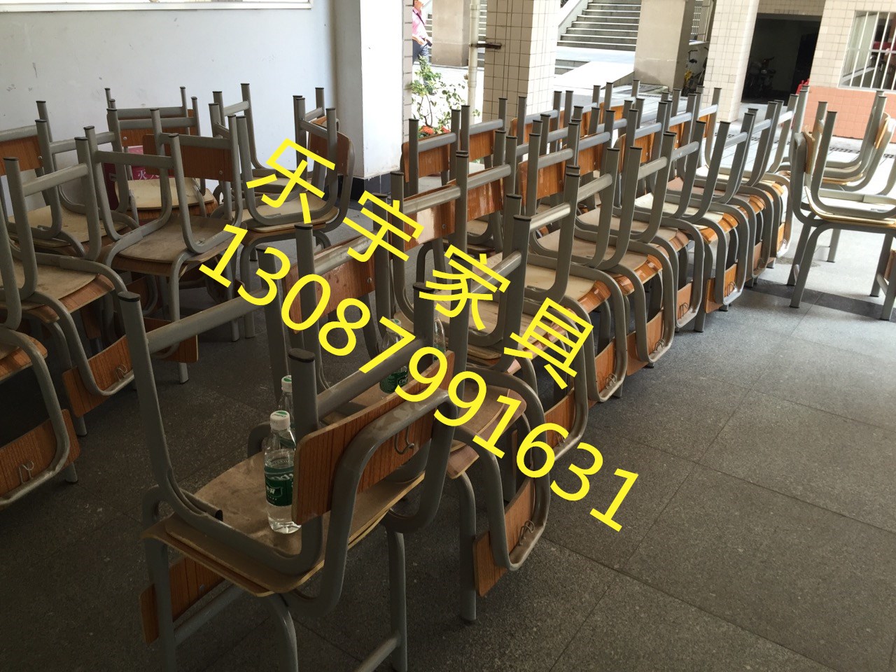 广西大学附属中学