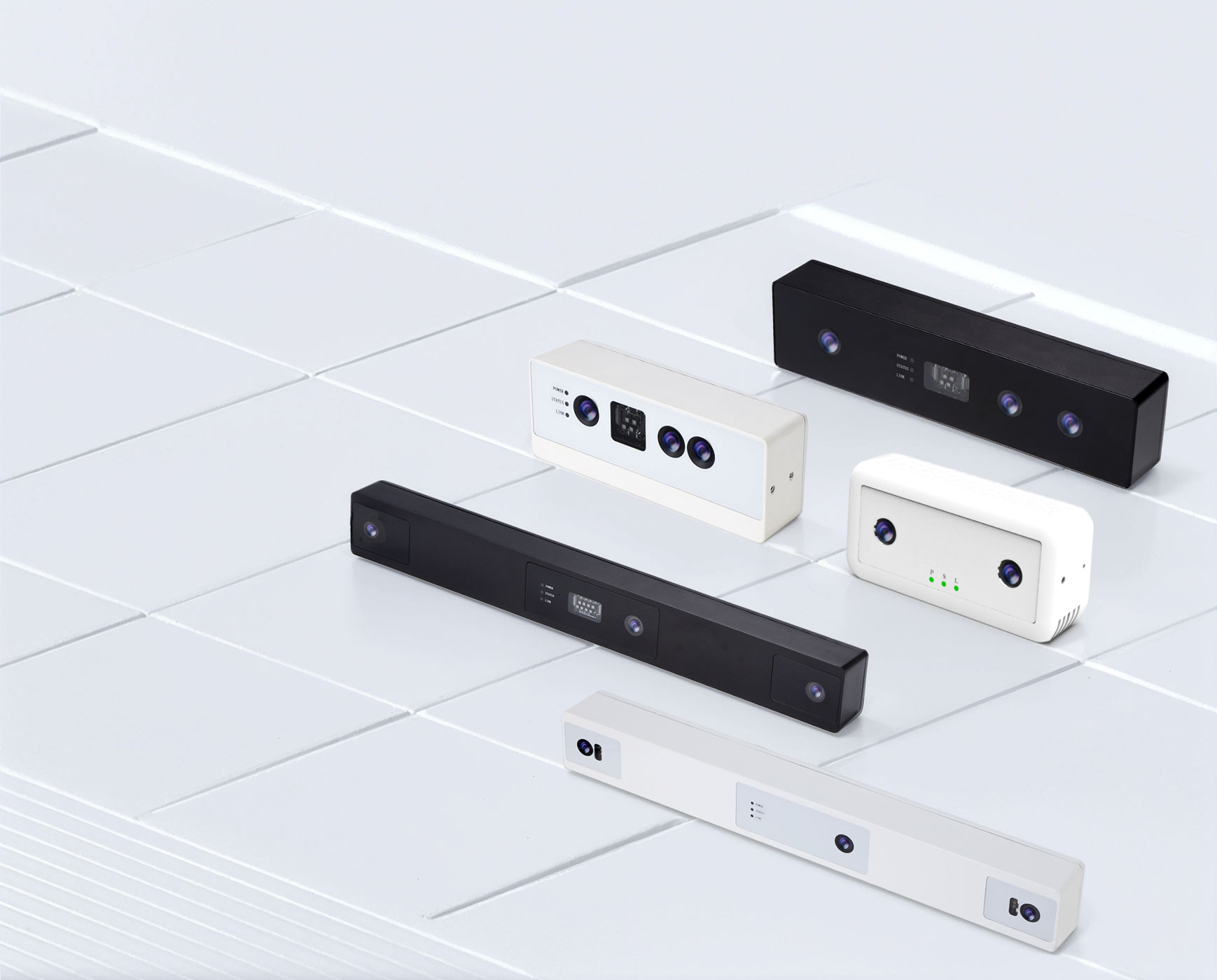 QM球盟会·(中国),球盟会智能科技丨AI+3D相机和机器视觉科技公司