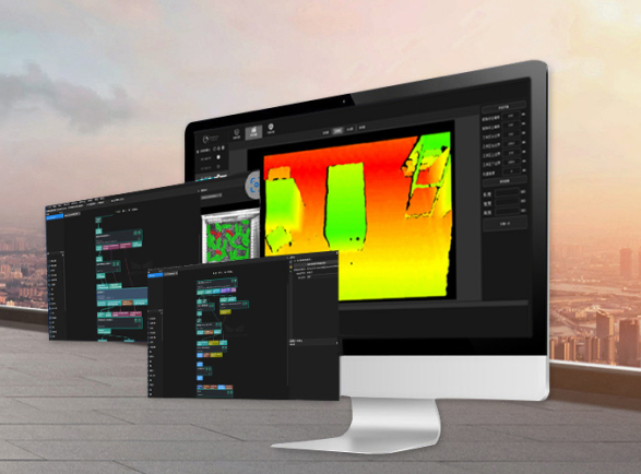 QM球盟会·(中国),球盟会智能科技丨AI+3D相机和机器视觉科技公司