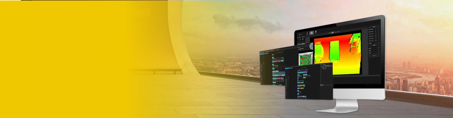 QM球盟会·(中国),球盟会智能科技丨AI+3D相机和机器视觉科技公司