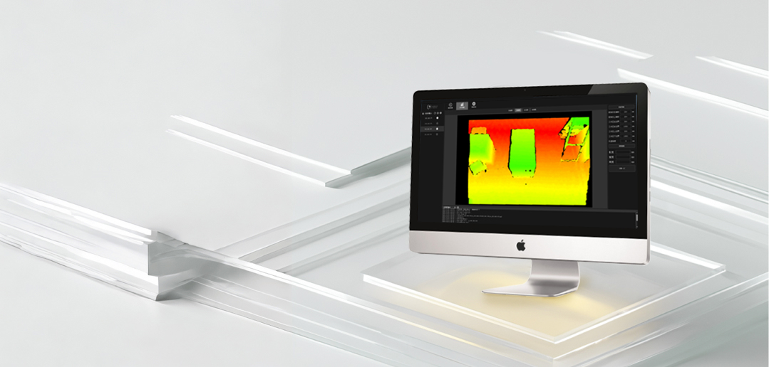 QM球盟会·(中国),球盟会智能科技丨AI+3D相机和机器视觉科技公司