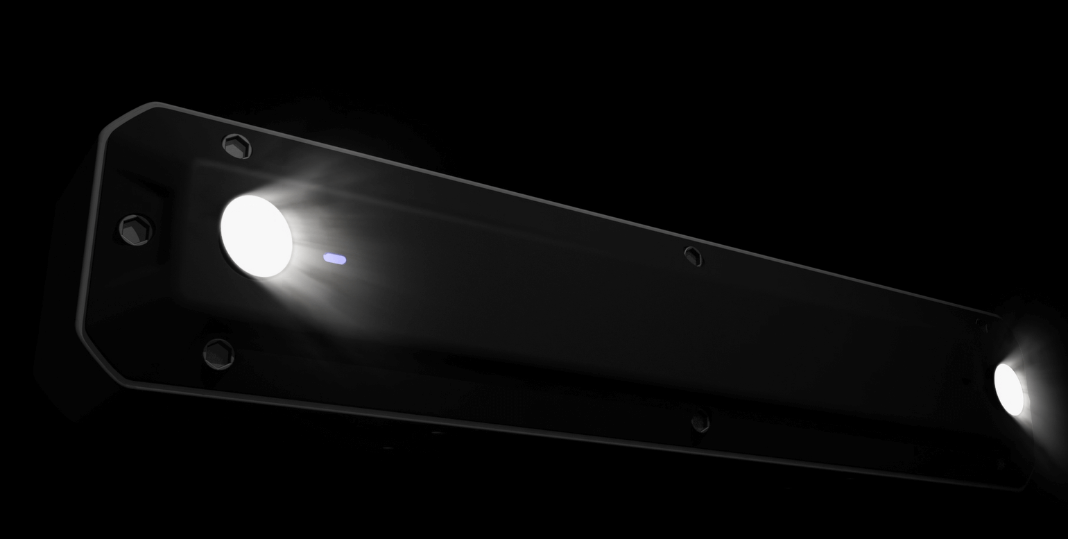 QM球盟会·(中国),球盟会智能科技丨AI+3D相机和机器视觉科技公司