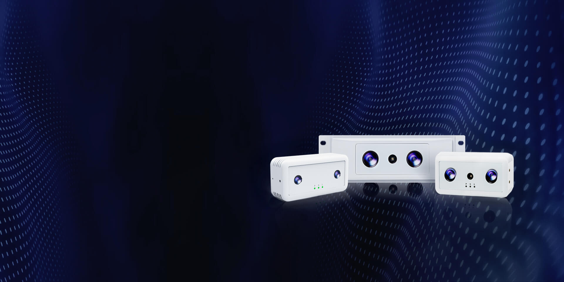 QM球盟会·(中国),球盟会智能科技丨AI+3D相机和机器视觉科技公司