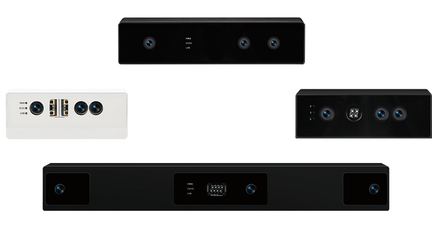 QM球盟会·(中国),球盟会智能科技丨AI+3D相机和机器视觉科技公司