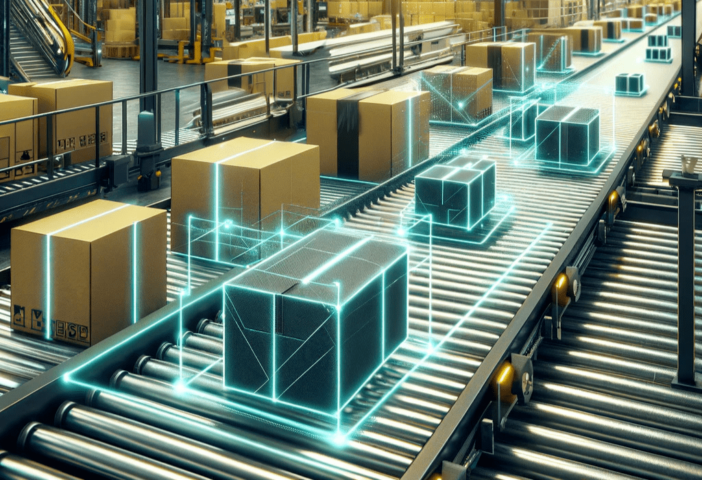 QM球盟会·(中国),球盟会智能科技丨AI+3D相机和机器视觉科技公司