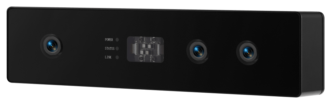 QM球盟会·(中国),球盟会智能科技丨AI+3D相机和机器视觉科技公司