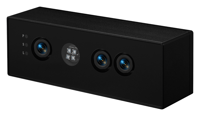 QM球盟会·(中国),球盟会智能科技丨AI+3D相机和机器视觉科技公司