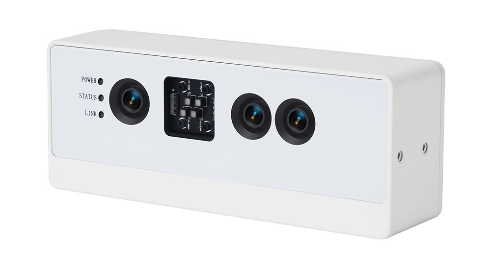 QM球盟会·(中国),球盟会智能科技丨AI+3D相机和机器视觉科技公司