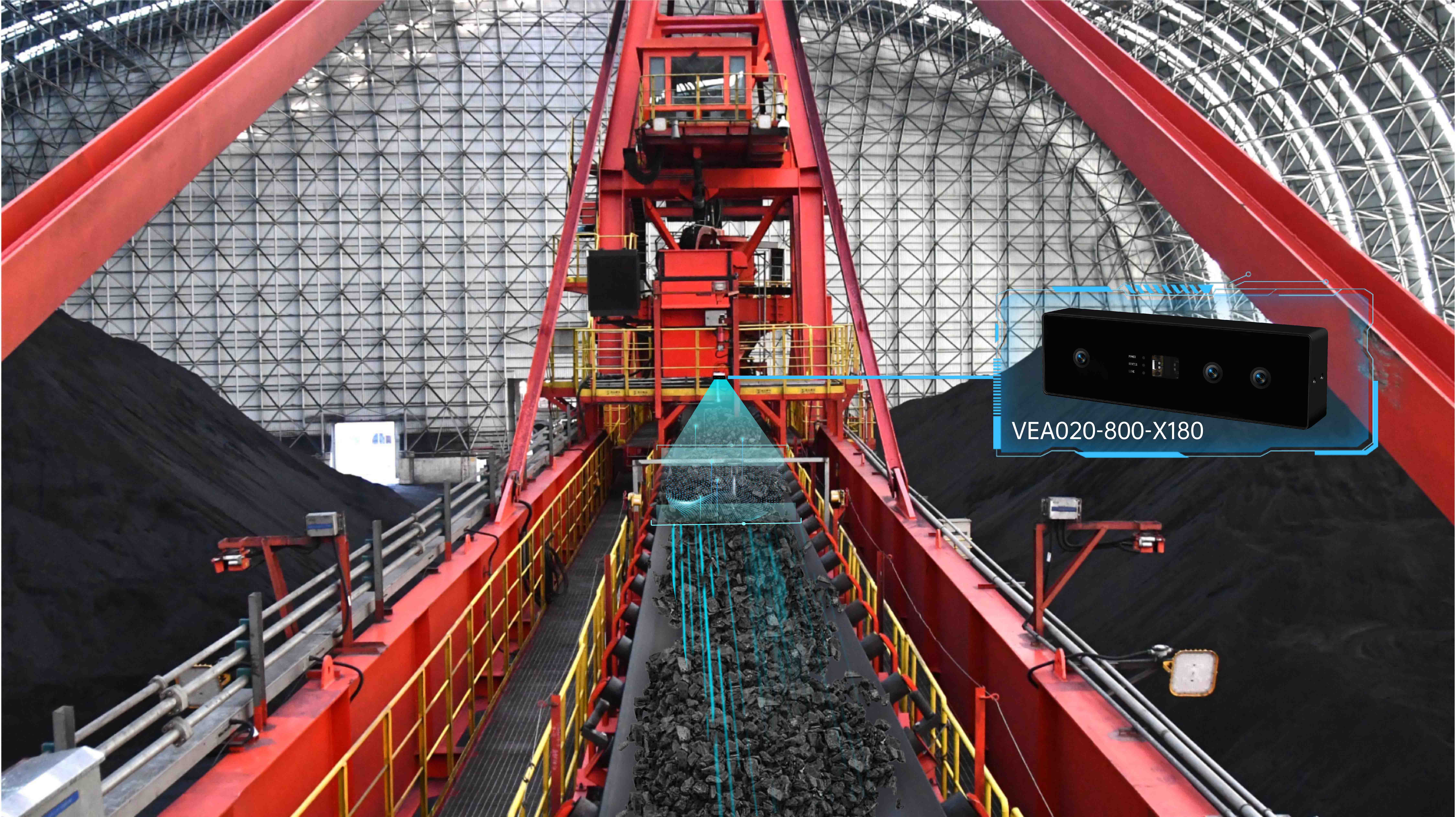 QM球盟会·(中国),球盟会智能科技丨AI+3D相机和机器视觉科技公司